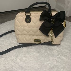 Betsey Johnson Purse